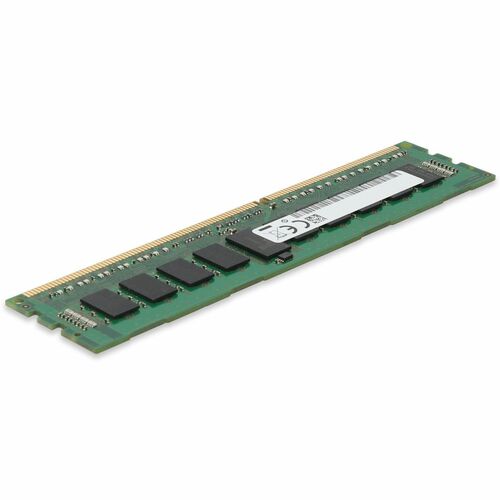 Mémoire RDIMM HP A2Z49AA COMP 4 Go DDR3-1 600 MHz ECC SRX4