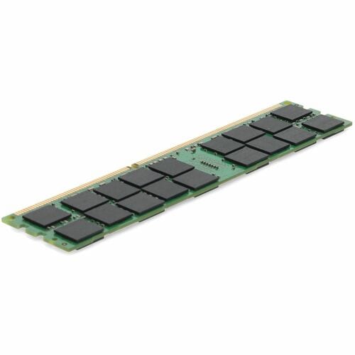 Mémoire CISCO UCS-MR-1X162RY-A 16 Go DDR3-1600 MHz ECC DRX4 RDIMM