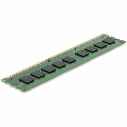 Mémoire HP 669322-B21 4 Go DDR3-1600 MHz ECC DRX8 UDIMM