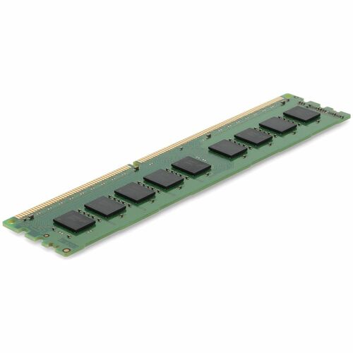 Mémoire HP 669322-B21 4 Go DDR3-1600 MHz ECC DRX8 UDIMM