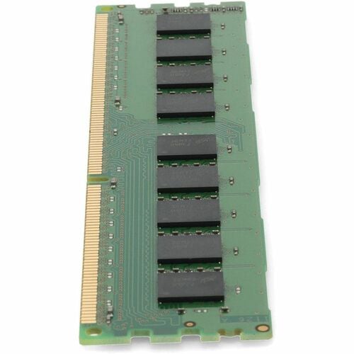 Mémoire HP 669322-B21 4 Go DDR3-1600 MHz ECC DRX8 UDIMM