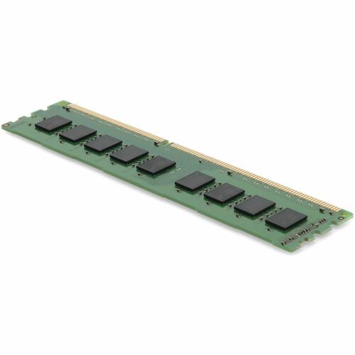 Mémoire HP 669322-B21 4 Go DDR3-1600 MHz ECC DRX8 UDIMM