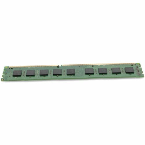 Mémoire HP 669322-B21 4 Go DDR3-1600 MHz ECC DRX8 UDIMM