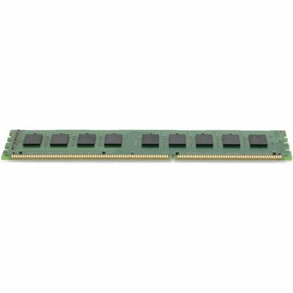 Mémoire HP 669322-B21 4 Go DDR3-1600 MHz ECC DRX8 UDIMM
