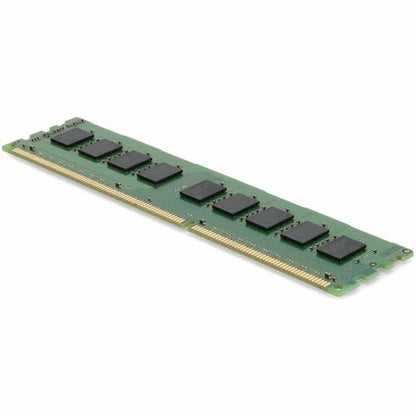 Mémoire HP 669322-B21 4 Go DDR3-1600 MHz ECC DRX8 UDIMM