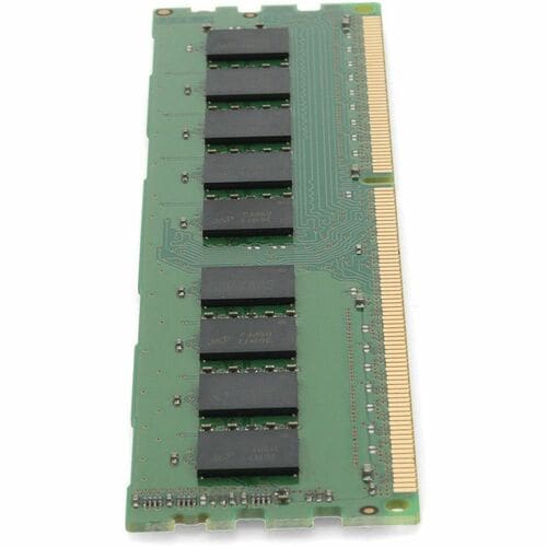 Mémoire HP 669322-B21 4 Go DDR3-1600 MHz ECC DRX8 UDIMM