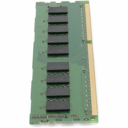 Mémoire HP 669322-B21 4 Go DDR3-1600 MHz ECC DRX8 UDIMM