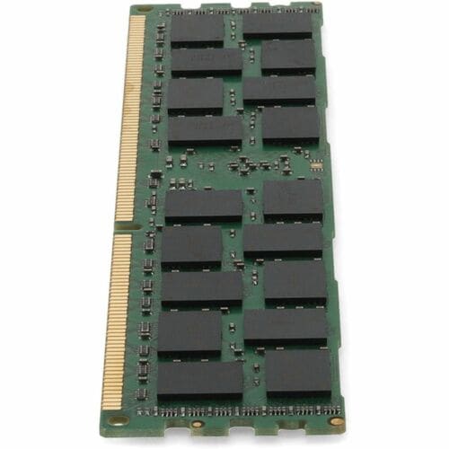 Mémoire RDIMM HP E2Q94AT COMP 8 Go DDR3-1866 MHz ECC DRX4
