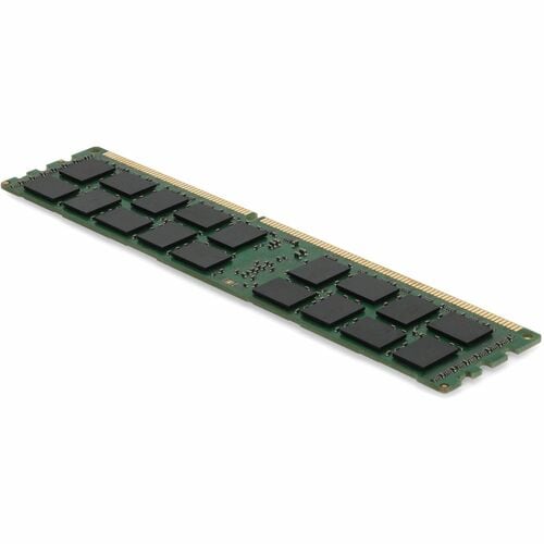 Mémoire RDIMM HP E2Q94AT COMP 8 Go DDR3-1866 MHz ECC DRX4