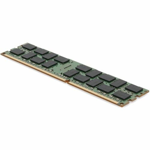 CISCO UCS-MR-1X162RZ-A COMP 16GB DDR3-1866MHZ DR X4 RDIMM