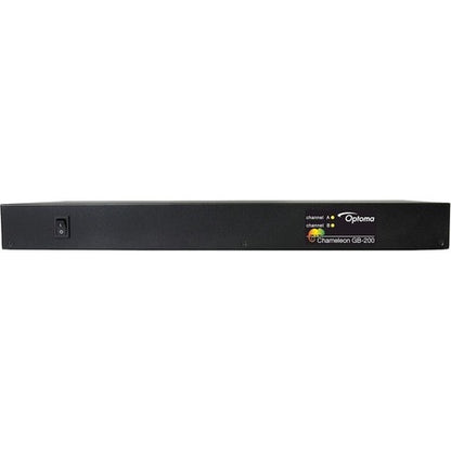 Optoma GB-200 Projer Combineur double canal