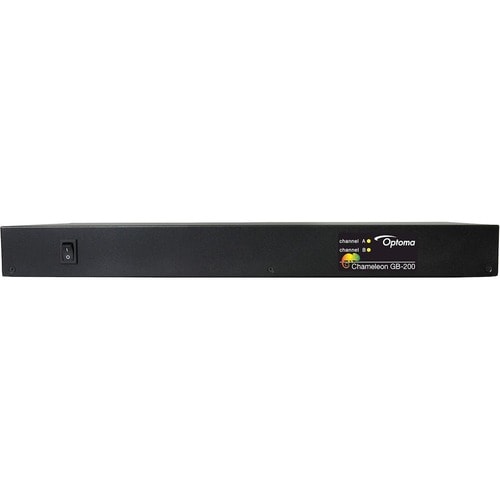 Optoma GB-200 Projer Combineur double canal