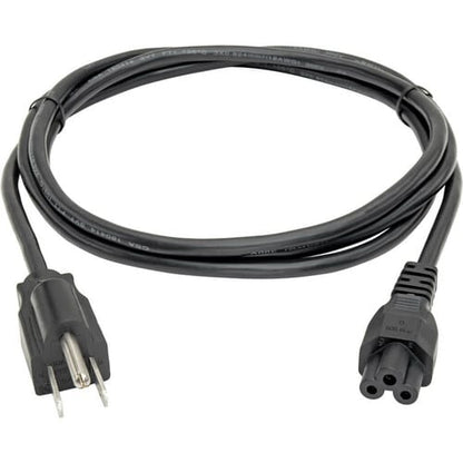 Tripp Lite 3ft Laptop / Notebook Power Cord Cable 5