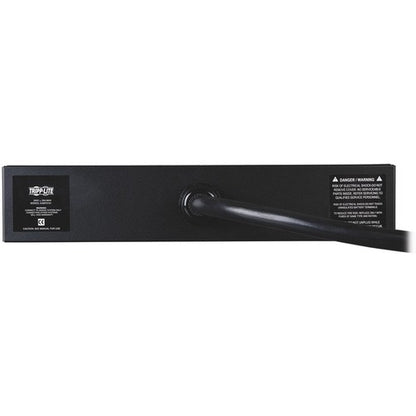Pack de batterie externe Tripp Lite by Eaton BP192V5RT2U - 192 V CC - 4 A
