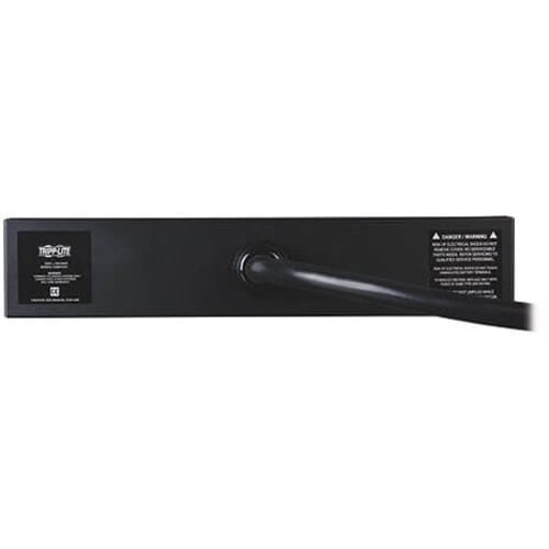 Pack de batterie externe Tripp Lite by Eaton BP192V5RT2U - 192 V CC - 4 A