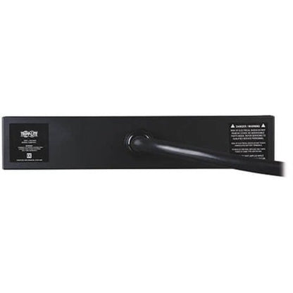 Pack de batterie externe Tripp Lite by Eaton BP192V5RT2U - 192 V CC - 4 A