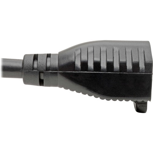 Câble adaptateur d'alimentation Tripp Lite 1 pi 5