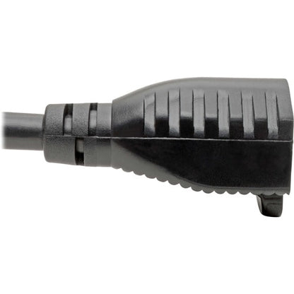 Câble adaptateur d'alimentation Tripp Lite 1 pi 5