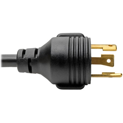 Tripp Lite 12ft Power Cord Cable L6