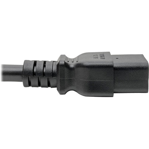 Tripp Lite 12ft Power Cord Cable L6