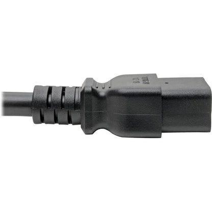 Tripp Lite 12ft Power Cord Cable L6