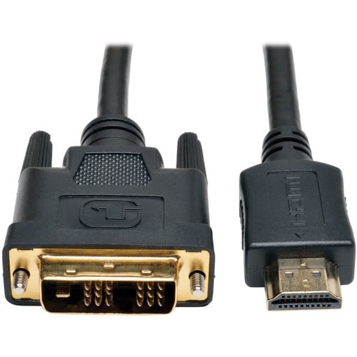 Tripp Lite 20ft HDMI to DVI
