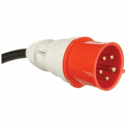 PDU Tripp Lite par Eaton PDU3XMV6G32 42 prises avec compteur - IEC 60309 32 A