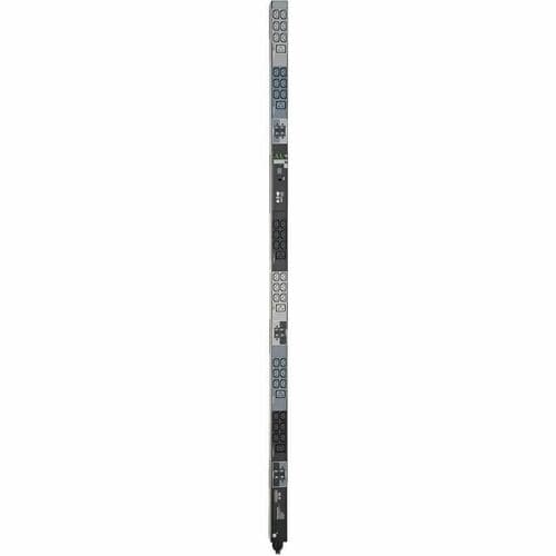 PDU Tripp Lite par Eaton PDU3XMV6G32 42 prises avec compteur - IEC 60309 32 A