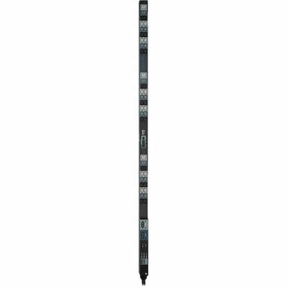 Unité de distribution d'alimentation triphasée Tripp Lite 208 V 8,6 kW avec compteur - L21-30P 36 C13 ; 9 C19 0URM TAA