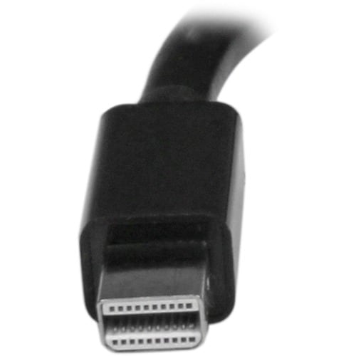 Adaptador de audio y video de viaje StarTech.com: 2