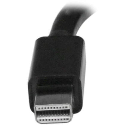 Adaptador de audio y video de viaje StarTech.com: 2