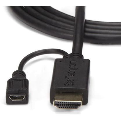 StarTech.com HDMI to VGA Cable