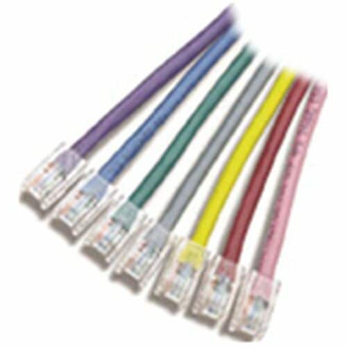 Câble de raccordement Cat5 APC by Schneider Electric - 3,05 m (10 pi) Catégorie 5 Réseau C
