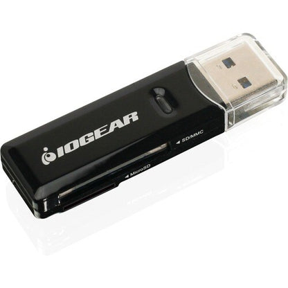LECTEUR/GRAVEUR DE CARTE SDXC COMPACT USB 3.0