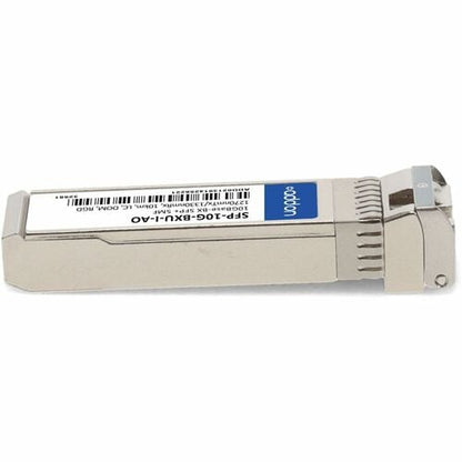 Module SFP+ complémentaire - Pour réseaux de données et réseaux optiques - 1 x LC 10GBase-BX Network10