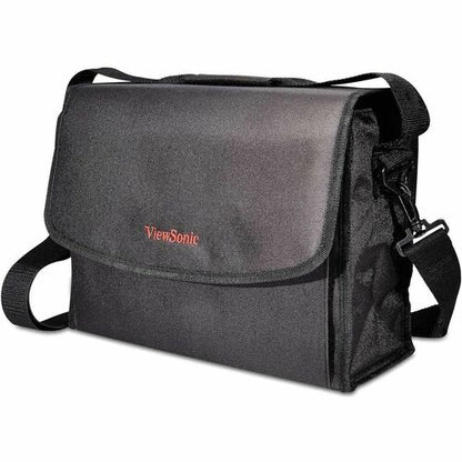 Étui de transport ViewSonic pour projecteur - Noir