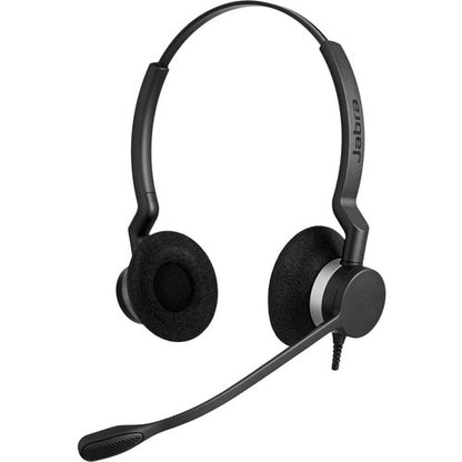 Jabra BIZ 2300 Headset - Stereo - USB Type A