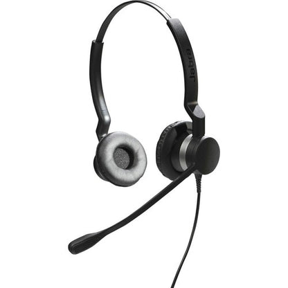 Jabra BIZ 2300 Headset - Stereo - USB Type A