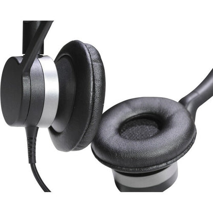 Jabra BIZ 2300 Headset - Stereo - USB Type A