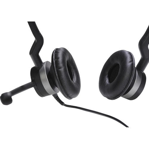 Jabra BIZ 2300 Headset - Stereo - USB Type A