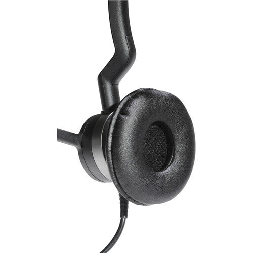 Jabra BIZ 2300 Headset - Stereo - USB Type A
