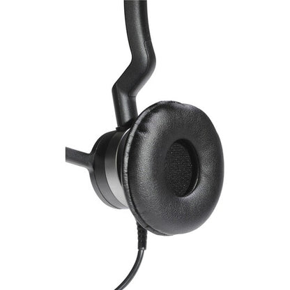 Jabra BIZ 2300 Headset - Stereo - USB Type A