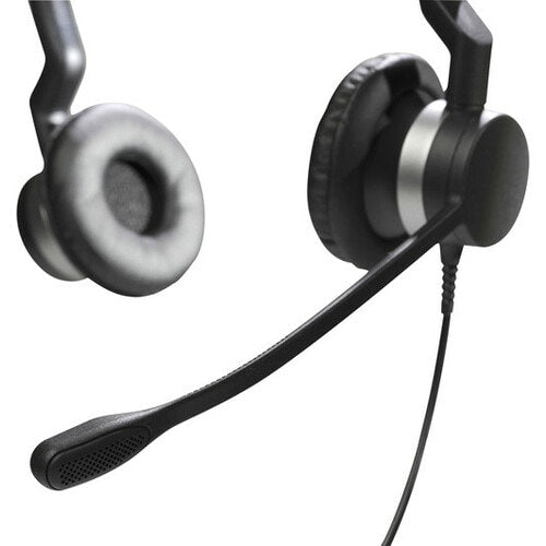 Jabra BIZ 2300 Headset - Stereo - USB Type A