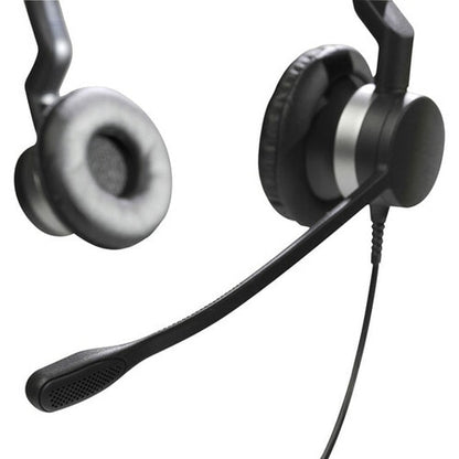 Jabra BIZ 2300 Headset - Stereo - USB Type A