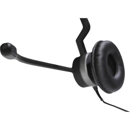 Jabra BIZ 2300 Headset - Stereo - USB Type A