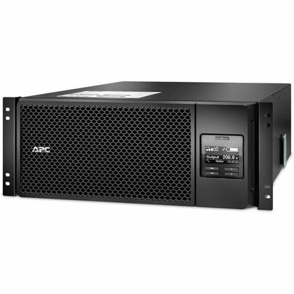 Onduleur Smart-UPS SRT 6 000 VA RM 208 V APC by Schneider Electric - Montage en rack 4U