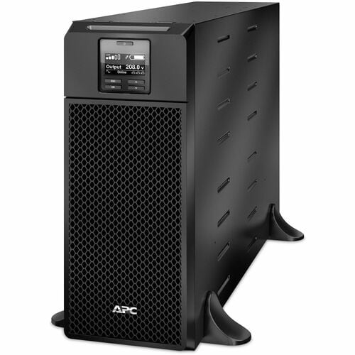 APC by Schneider Electric Smart-UPS SRT 6000VA 208V - Montable en rack -