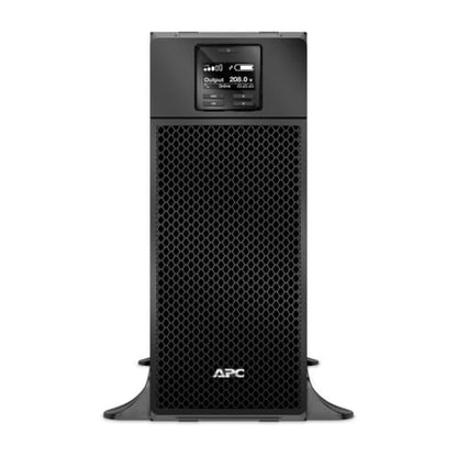 APC by Schneider Electric Smart-UPS SRT 6000VA 208V - Montable en rack -