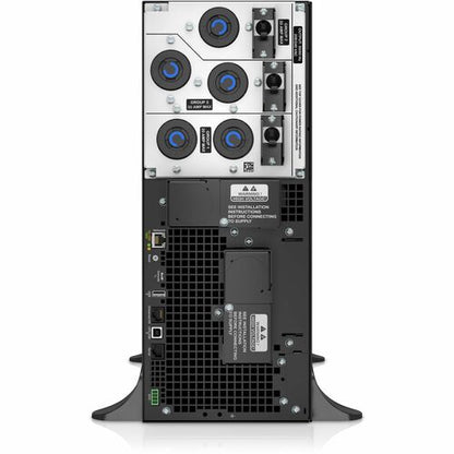 APC by Schneider Electric Smart-UPS SRT 6000VA 208V - Montable en rack -