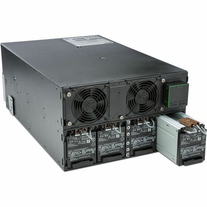 Onduleur Smart-UPS SRT 8 000 VA RM 208 V APC by Schneider Electric - Montage en rack 6U